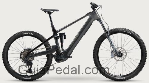 Norco Sight VLT C2 ficha técnica y opiniones